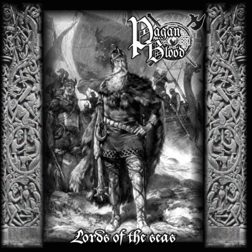 Pagan Blood (FRA) : Lords of the Seas